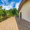  - Walk to Dominical Beach - 5 Bedroom Home with Pool & Huge Rental Potential