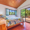  - Walk to Dominical Beach - 5 Bedroom Home with Pool & Huge Rental Potential