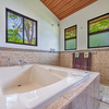  - Walk to Dominical Beach - 5 Bedroom Home with Pool & Huge Rental Potential
