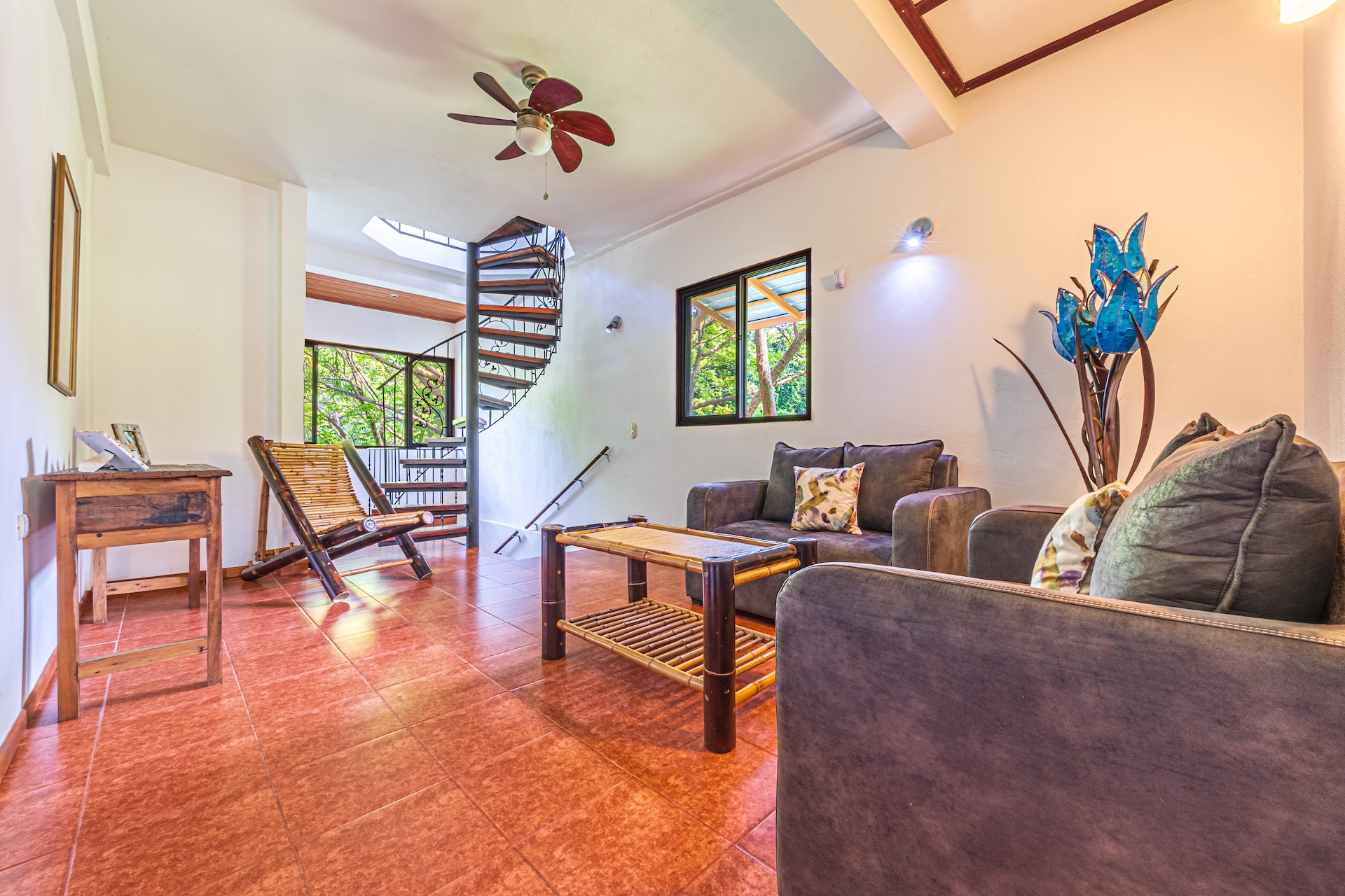 5 bed Single Family Homes For Sale in Dominical, Puntarenas - thumb 24