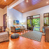 - Walk to Dominical Beach - 5 Bedroom Home with Pool & Huge Rental Potential