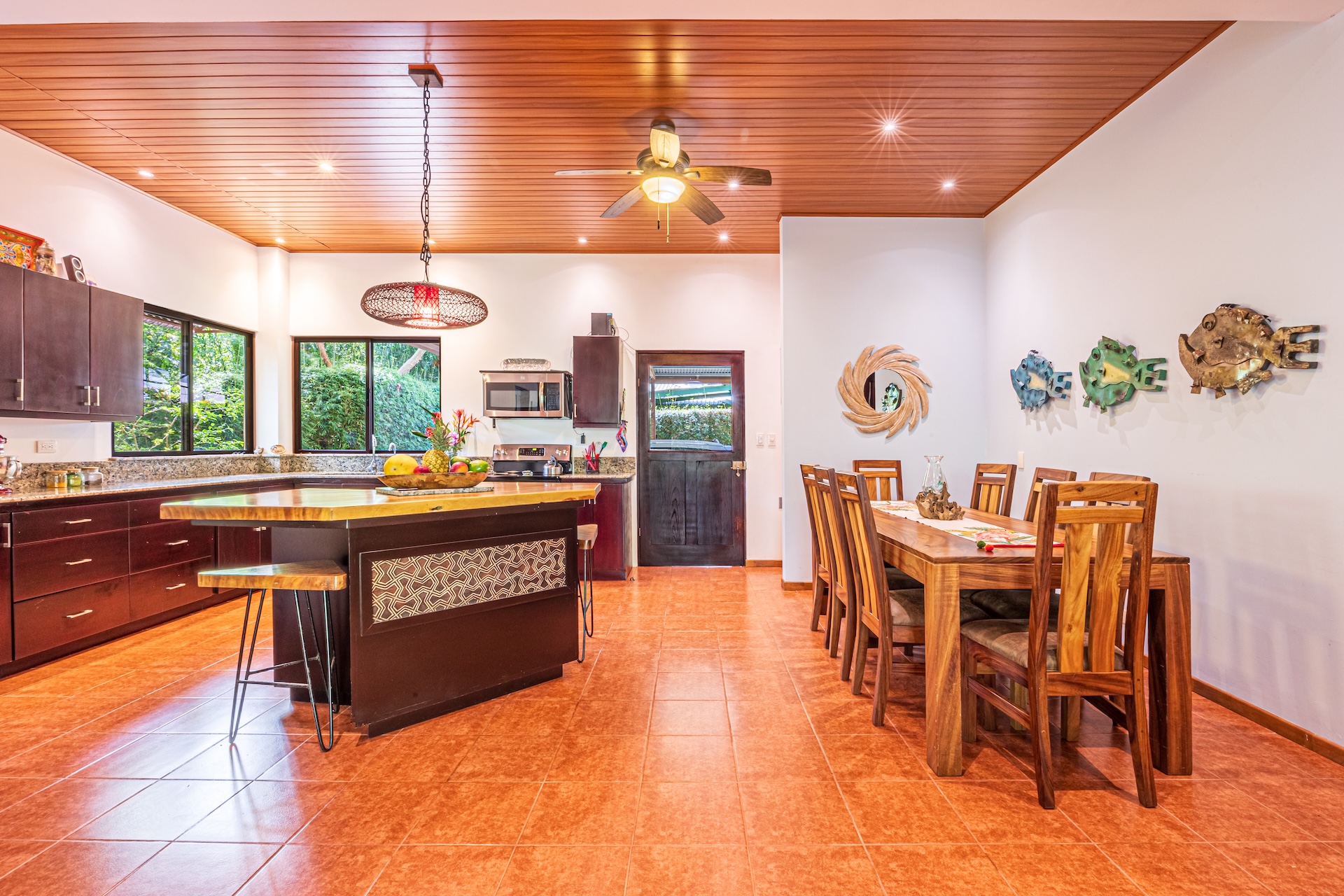 5 bed Single Family Homes For Sale in Dominical, Puntarenas - thumb 19