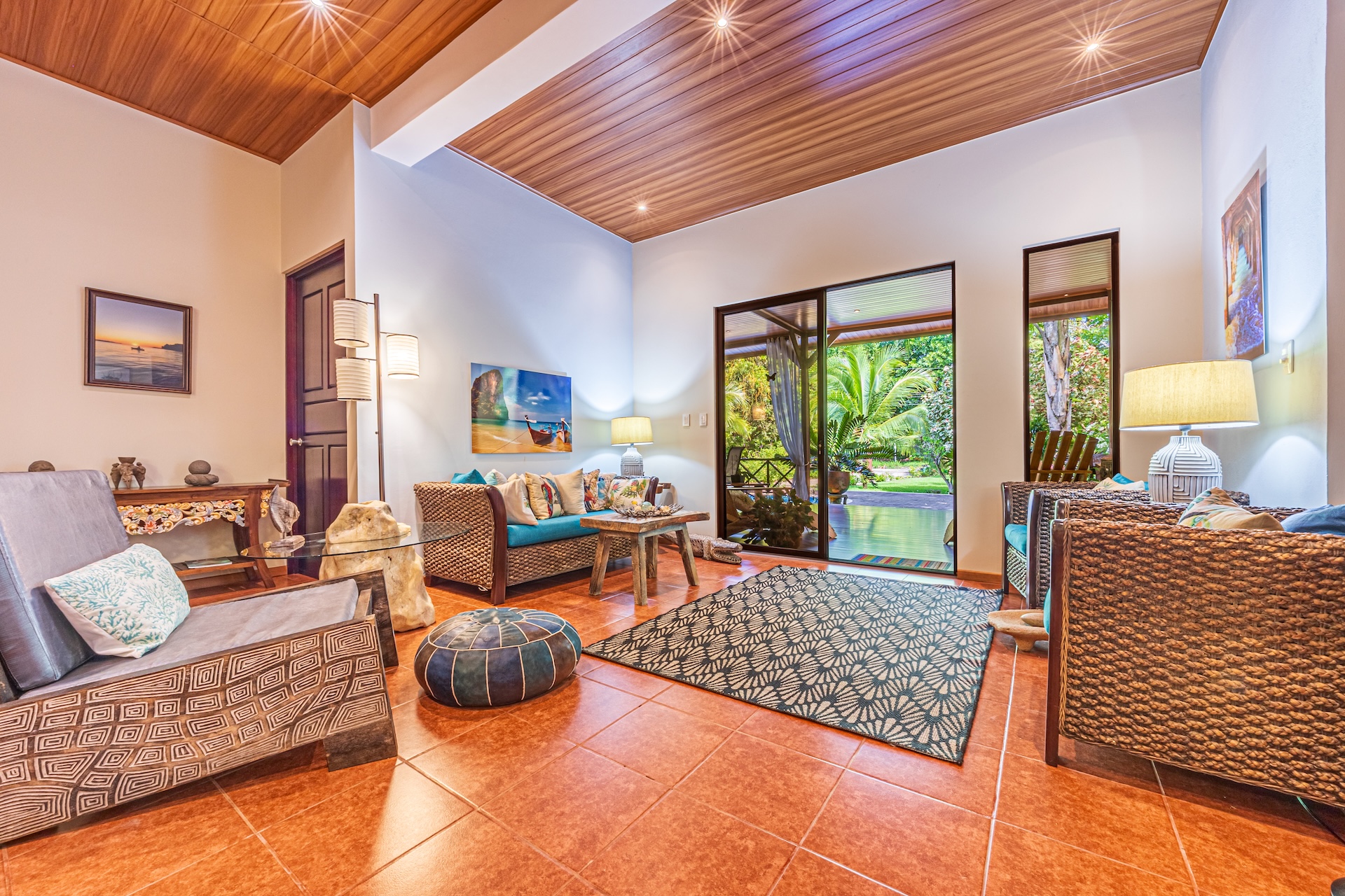 5 bed Single Family Homes For Sale in Dominical, Puntarenas - thumb 18