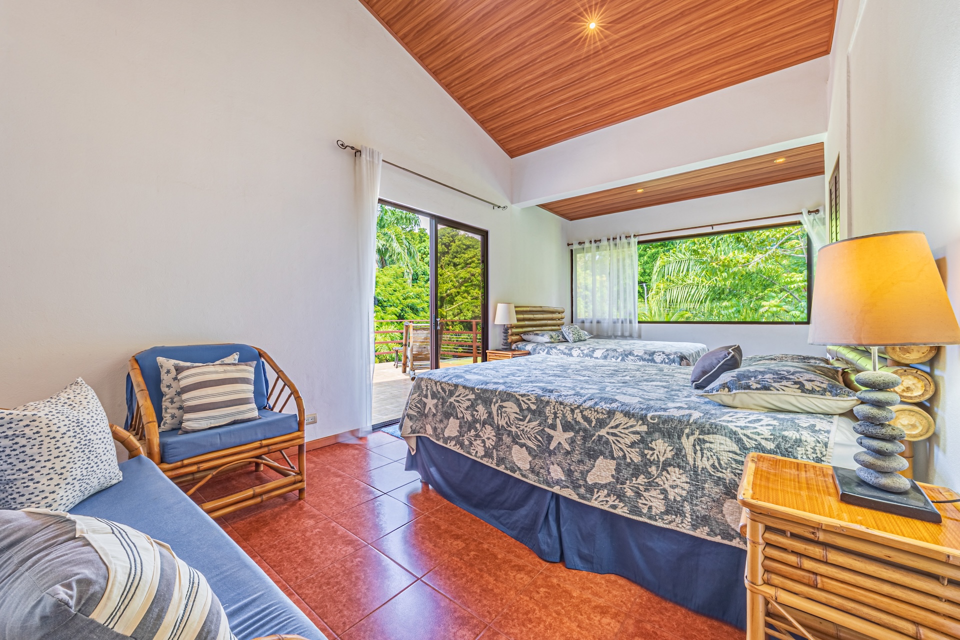 5 bed Single Family Homes For Sale in Dominical, Puntarenas - thumb 28
