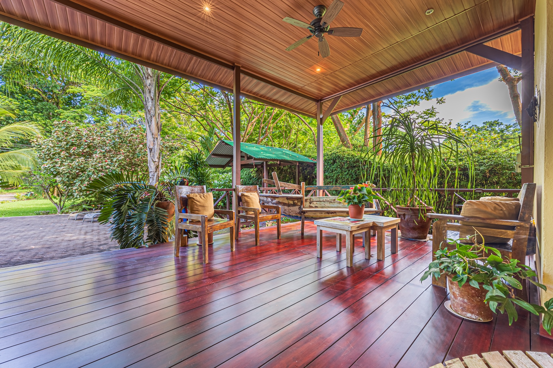 5 bed Single Family Homes For Sale in Dominical, Puntarenas - thumb 17