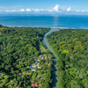  - Walk to Dominical Beach - 5 Bedroom Home with Pool & Huge Rental Potential