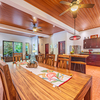  - Walk to Dominical Beach - 5 Bedroom Home with Pool & Huge Rental Potential
