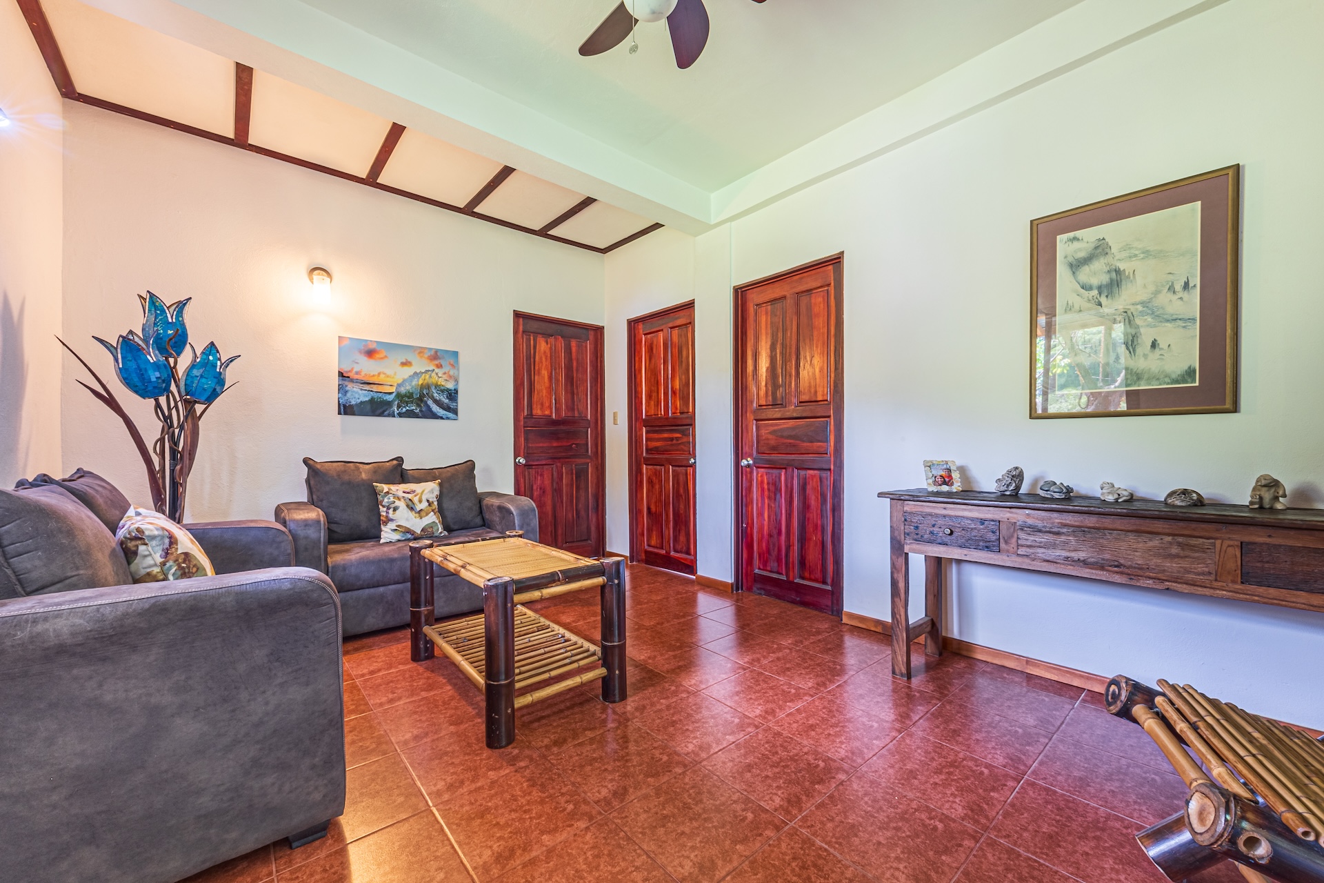 5 bed Single Family Homes For Sale in Dominical, Puntarenas - thumb 23