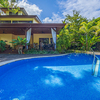  - Walk to Dominical Beach - 5 Bedroom Home with Pool & Huge Rental Potential