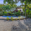  - Walk to Dominical Beach - 5 Bedroom Home with Pool & Huge Rental Potential