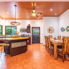  - Walk to Dominical Beach - 5 Bedroom Home with Pool & Huge Rental Potential