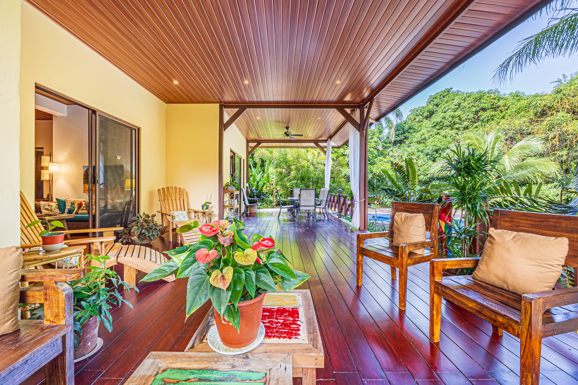 5 bed Single Family Homes For Sale in Dominical, Puntarenas - thumb 16