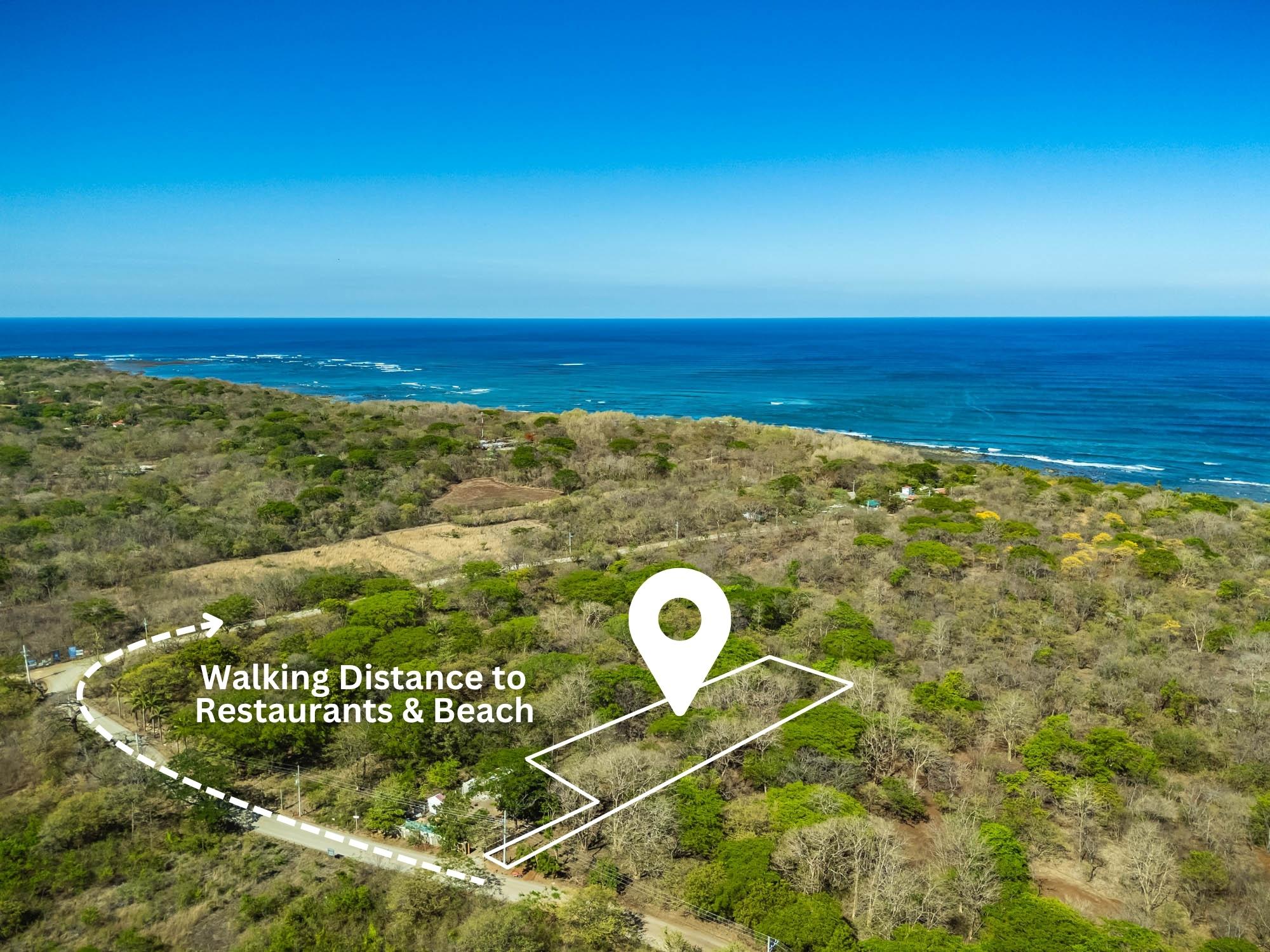 0 bed Land For Sale in Avellanas, Guanacaste - thumb 1