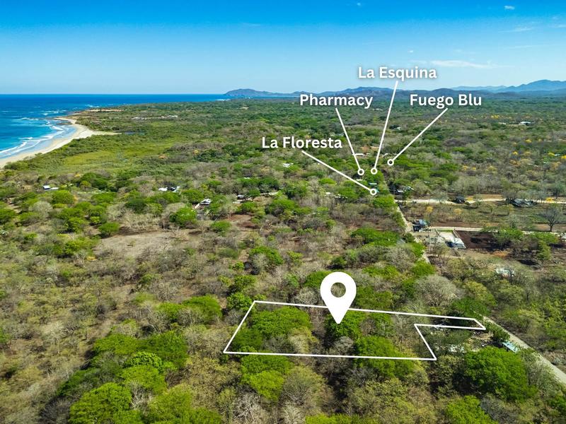 0 bed Land For Sale in Avellanas, Guanacaste - hero 9