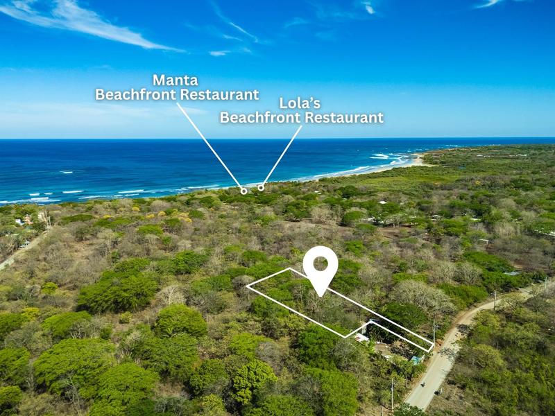 0 bed Land For Sale in Avellanas, Guanacaste - hero 20