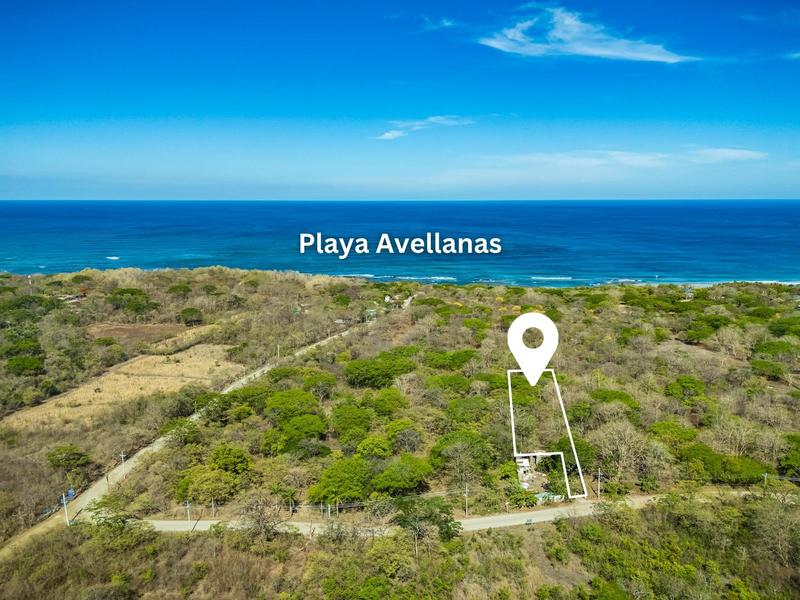 0 bed Land For Sale in Avellanas, Guanacaste - hero 2