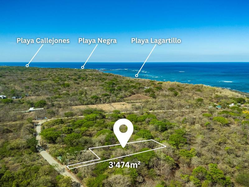 0 bed Land For Sale in Avellanas, Guanacaste - hero 19