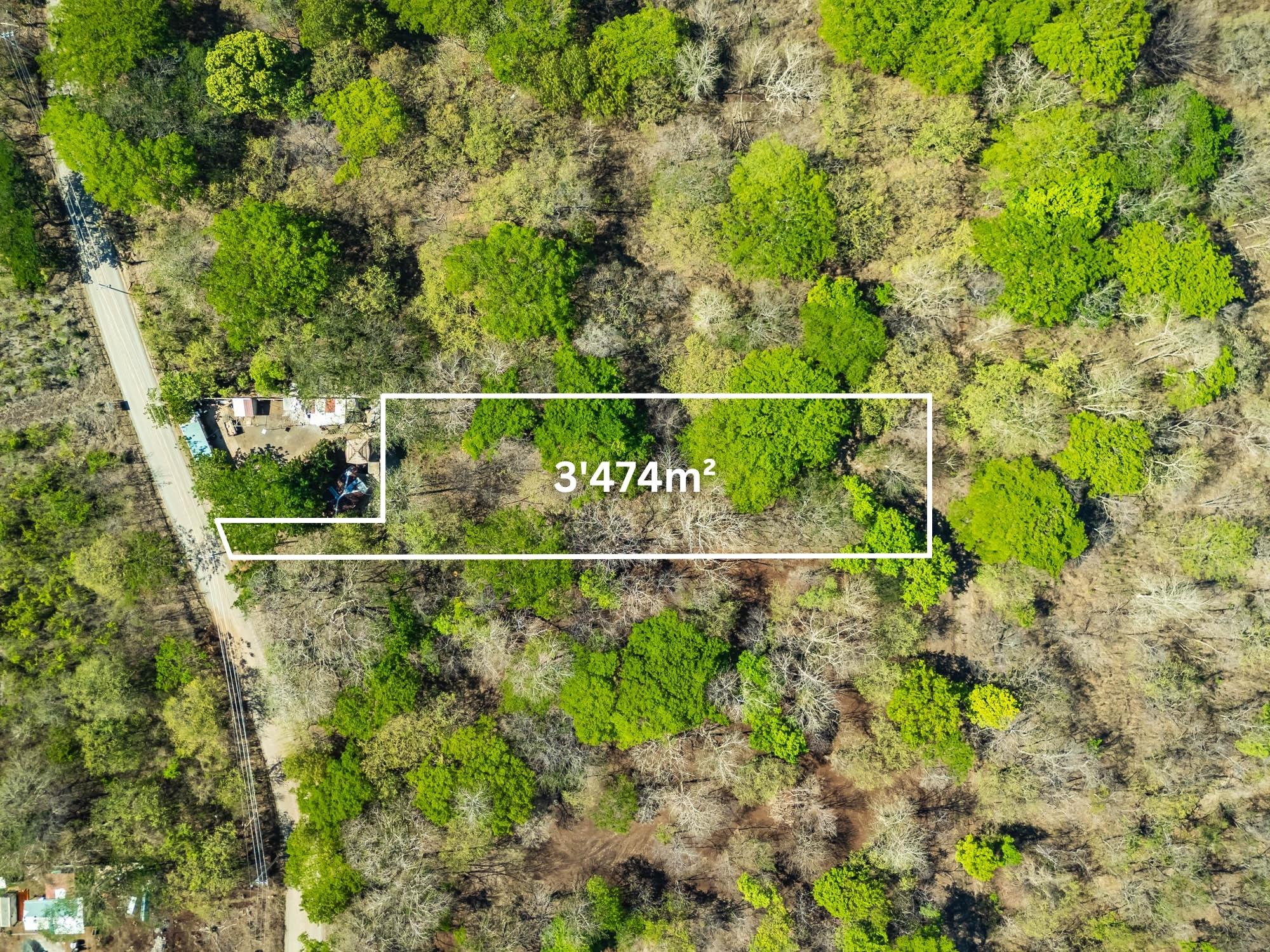 0 bed Land For Sale in Avellanas, Guanacaste - thumb 15