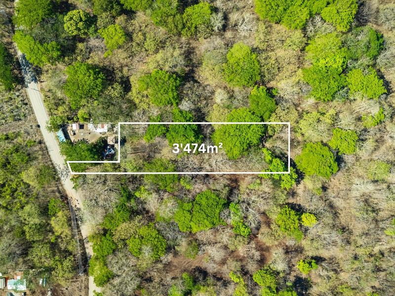 0 bed Land For Sale in Avellanas, Guanacaste - hero 15