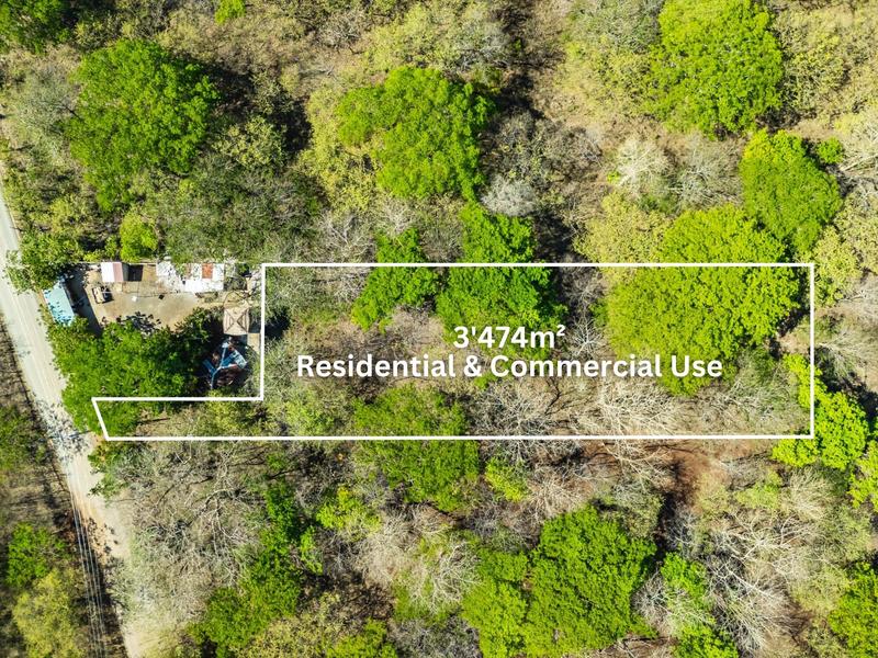 0 bed Land For Sale in Avellanas, Guanacaste - hero 11