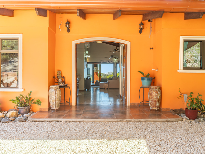 2 bed Single Family Homes For Sale in Samara, Guanacaste - hero 5