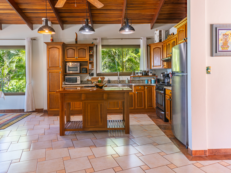 2 bed Single Family Homes For Sale in Samara, Guanacaste - hero 7