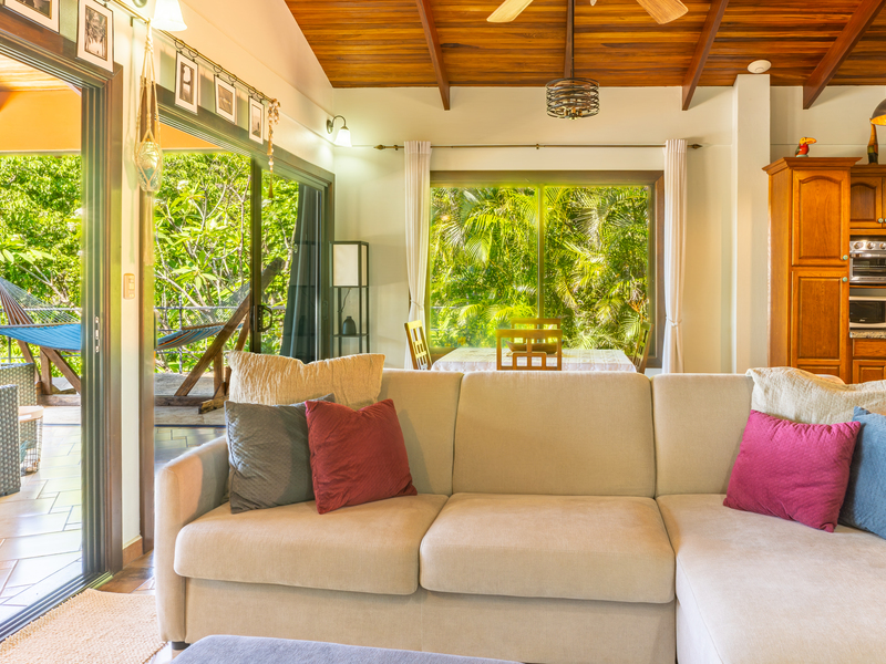 2 bed Single Family Homes For Sale in Samara, Guanacaste - hero 10