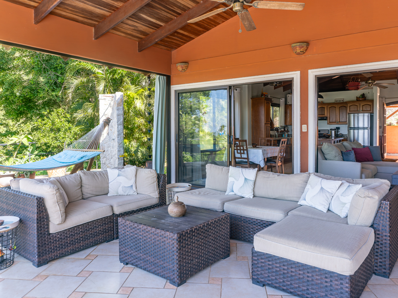 2 bed Single Family Homes For Sale in Samara, Guanacaste - hero 20