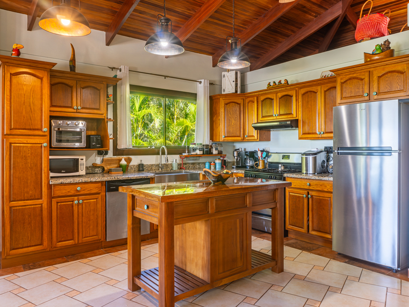 2 bed Single Family Homes For Sale in Samara, Guanacaste - hero 8