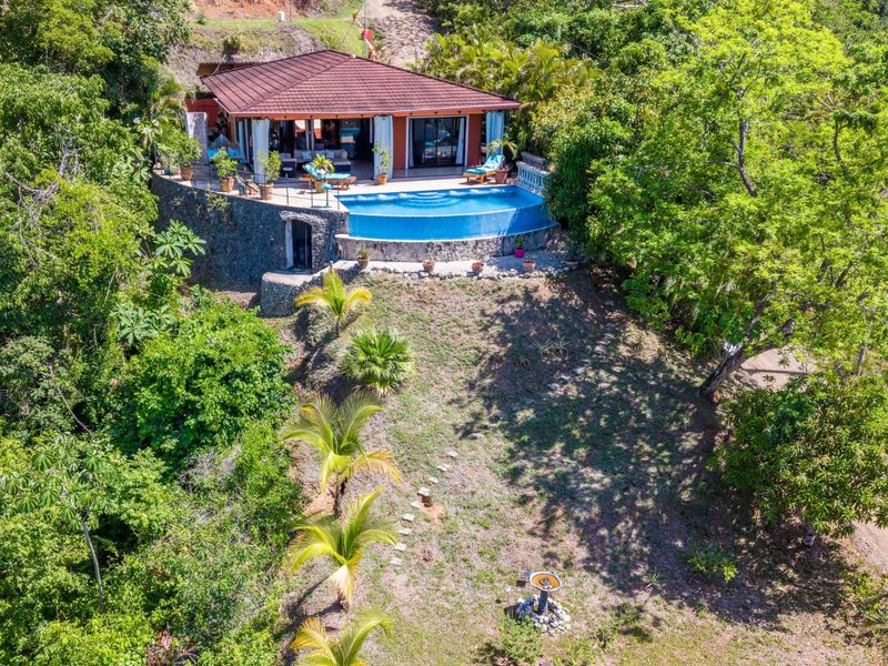 2 bed Single Family Homes For Sale in Samara, Guanacaste - 1