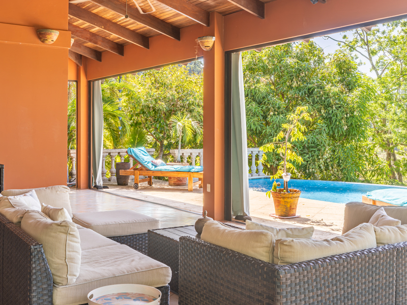 2 bed Single Family Homes For Sale in Samara, Guanacaste - hero 19