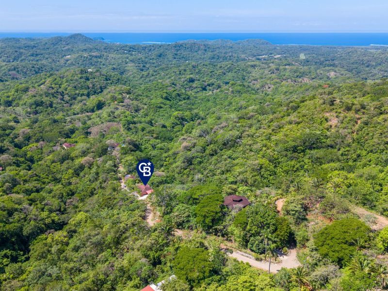2 bed Single Family Homes For Sale in Samara, Guanacaste - hero 3