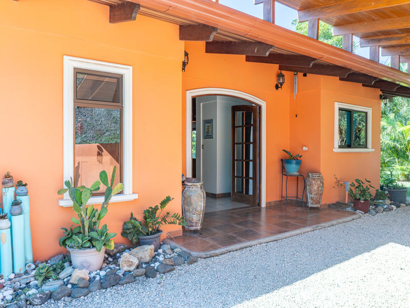 2 bed Single Family Homes For Sale in Samara, Guanacaste - hero 4