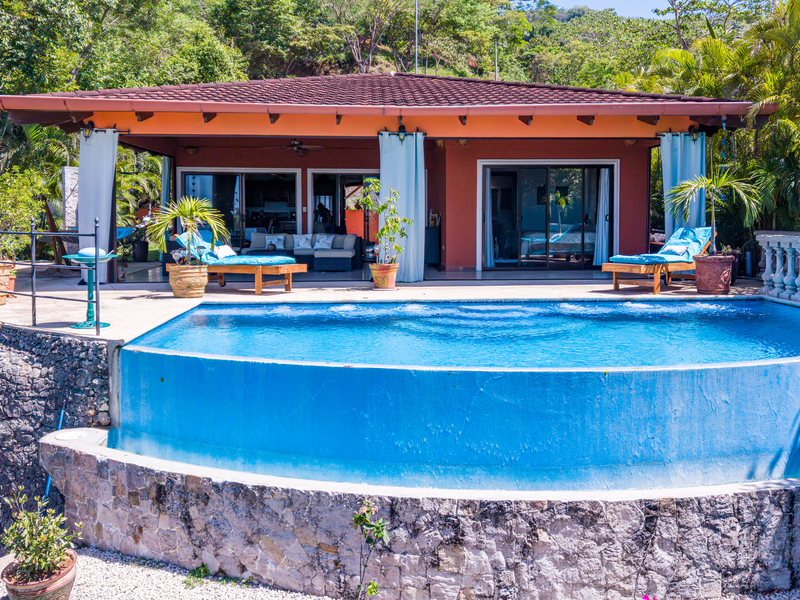 2 bed Single Family Homes For Sale in Samara, Guanacaste - hero 22