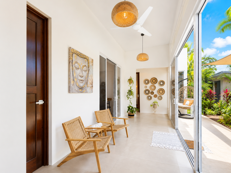 4 bed Single Family Homes For Sale in Uvita, Puntarenas - photo 12