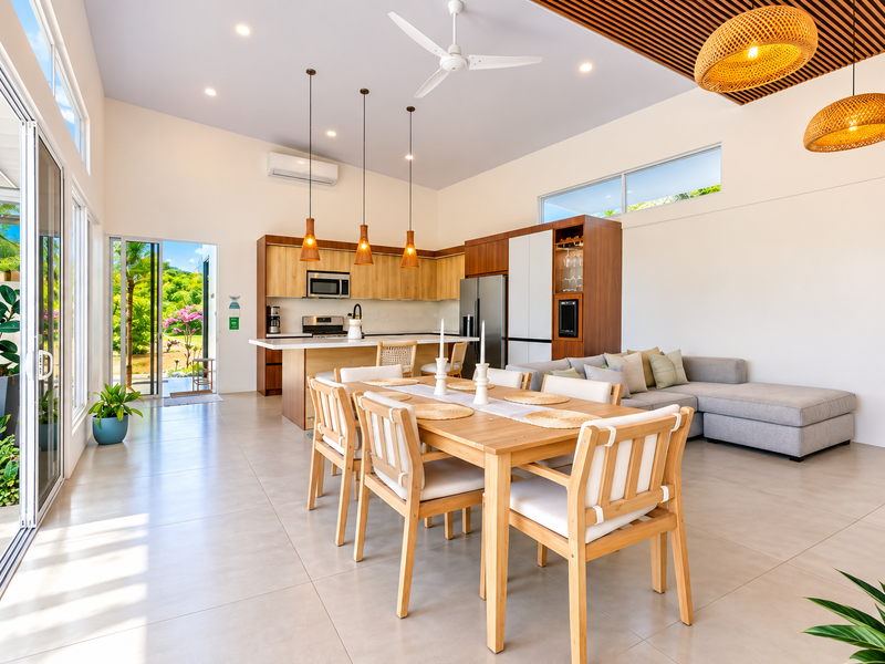 4 bed Single Family Homes For Sale in Uvita, Puntarenas - photo 11