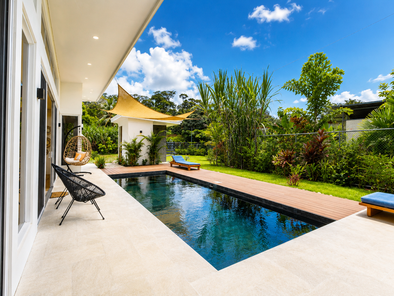4 bed Single Family Homes For Sale in Uvita, Puntarenas - photo 3