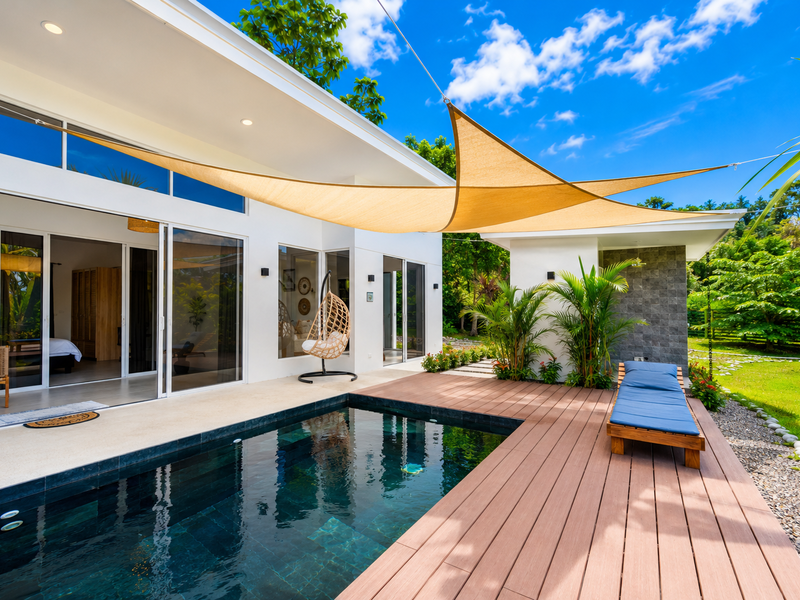 4 bed Single Family Homes For Sale in Uvita, Puntarenas - photo 8
