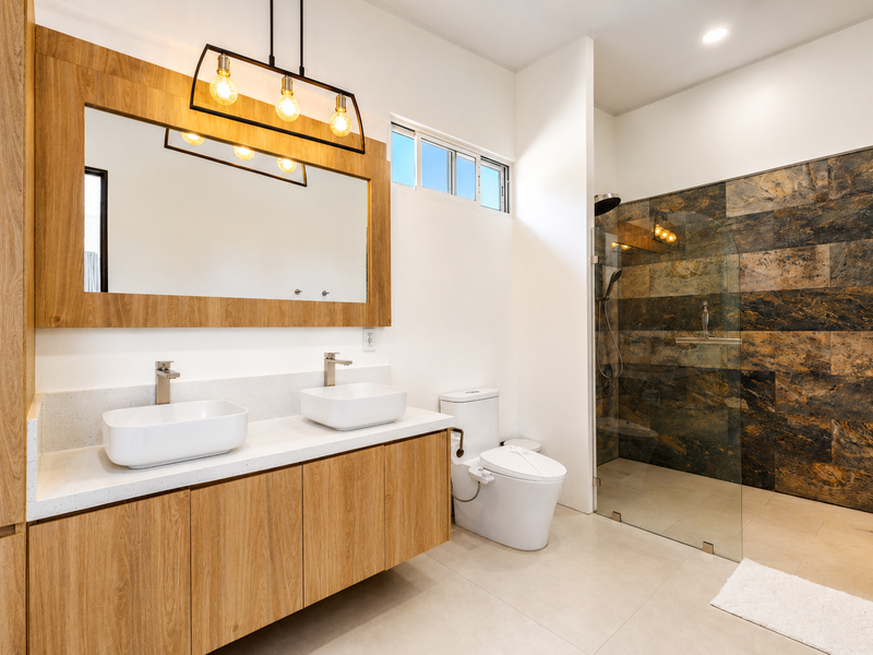 4 bed Single Family Homes For Sale in Uvita, Puntarenas - photo 17