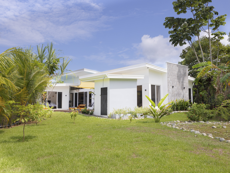 4 bed Single Family Homes For Sale in Uvita, Puntarenas - 1