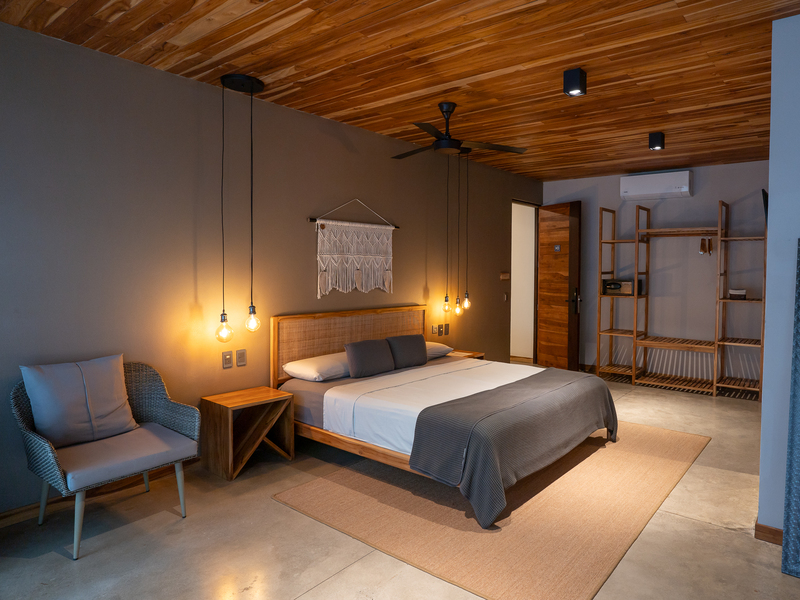 9 bed Hotel / Leisure For Sale in Santa Teresa, Puntarenas - hero 3