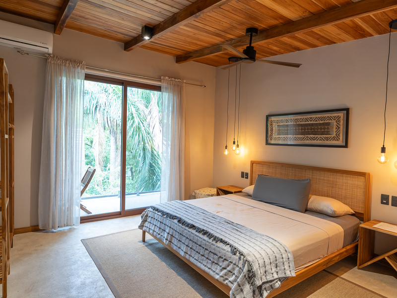 9 bed Hotel / Leisure For Sale in Santa Teresa, Puntarenas - hero 16