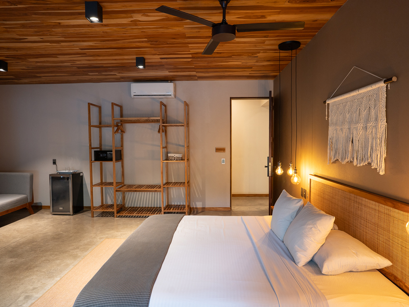 9 bed Hotel / Leisure For Sale in Santa Teresa, Puntarenas - hero 8