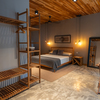  - 9-Room Boutique Hotel with Pool in Prime Location Walking Distance to the Beach