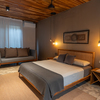  - 9-Room Boutique Hotel with Pool in Prime Location Walking Distance to the Beach