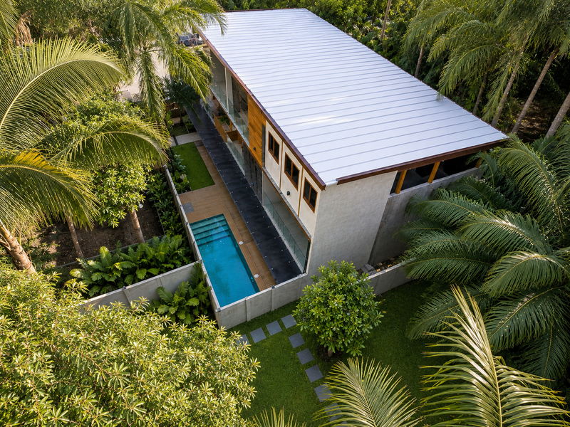 9 bed Hotel / Leisure For Sale in Santa Teresa, Puntarenas - hero 29