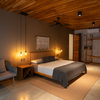  - 9-Room Boutique Hotel with Pool in Prime Location Walking Distance to the Beach