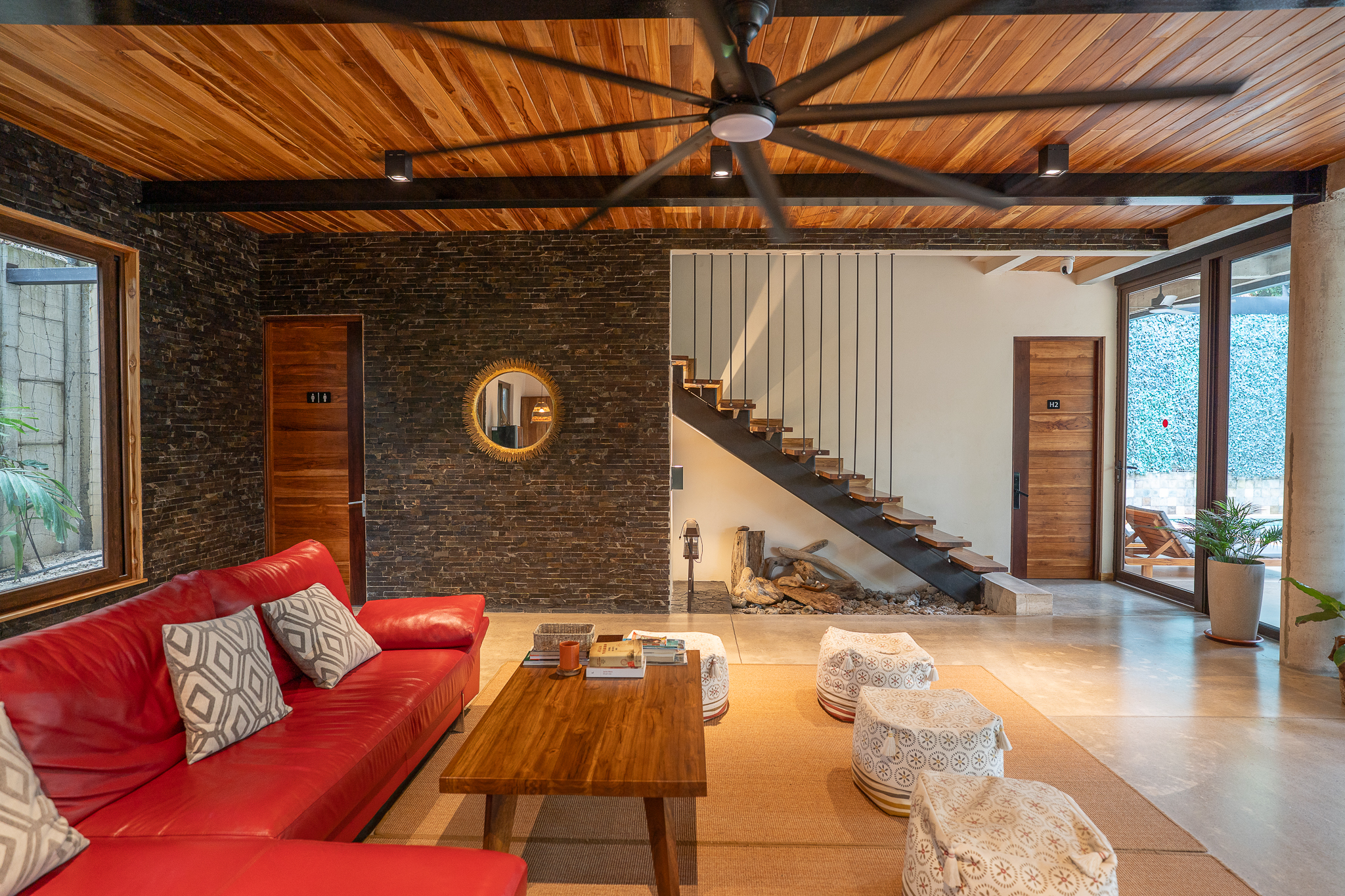 9 bed Hotel / Leisure For Sale in Santa Teresa, Puntarenas - thumb 2