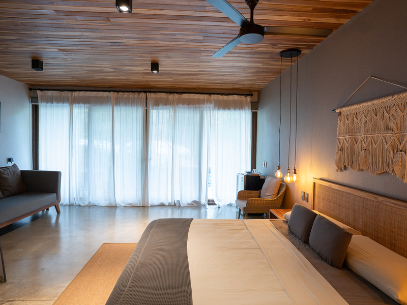 9 bed Hotel / Leisure For Sale in Santa Teresa, Puntarenas - hero 6