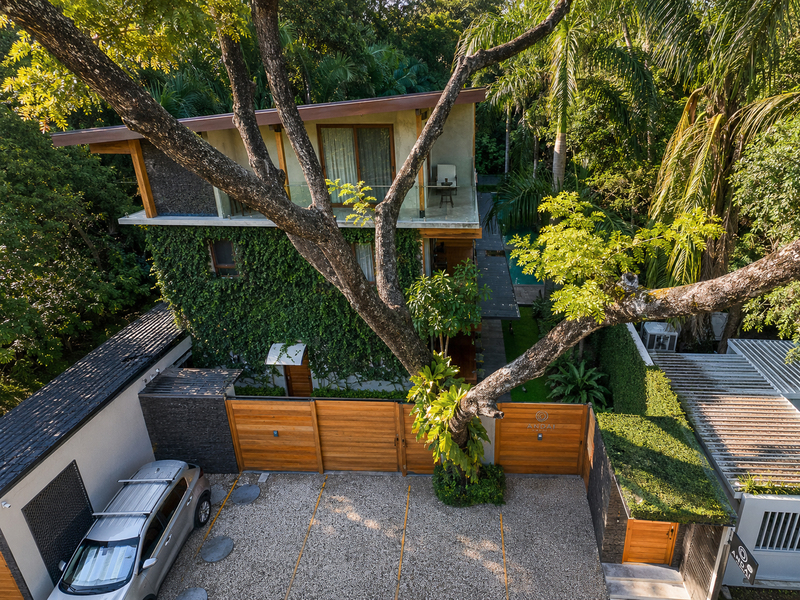 9 bed Hotel / Leisure For Sale in Santa Teresa, Puntarenas - hero 30